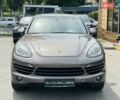 Коричневий Порше Cayenne, об'ємом двигуна 3 л та пробігом 180 тис. км за 26900 $, фото 8 на Automoto.ua