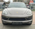Коричневий Порше Cayenne, об'ємом двигуна 3 л та пробігом 177 тис. км за 22777 $, фото 1 на Automoto.ua
