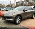 Коричневый Порше Каен, объемом двигателя 3 л и пробегом 180 тыс. км за 22700 $, фото 1 на Automoto.ua
