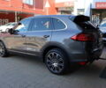 Коричневий Порше Cayenne, об'ємом двигуна 3.6 л та пробігом 155 тис. км за 26900 $, фото 8 на Automoto.ua