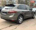 Коричневий Порше Cayenne, об'ємом двигуна 3 л та пробігом 177 тис. км за 22777 $, фото 5 на Automoto.ua