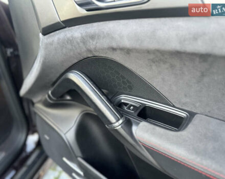 Коричневый Порше Каен, объемом двигателя 4.8 л и пробегом 140 тыс. км за 18500 $, фото 60 на Automoto.ua