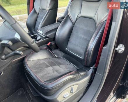 Коричневый Порше Каен, объемом двигателя 4.8 л и пробегом 140 тыс. км за 18500 $, фото 29 на Automoto.ua