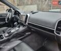 Коричневый Порше Каен, объемом двигателя 3.6 л и пробегом 230 тыс. км за 26999 $, фото 6 на Automoto.ua