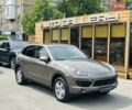 Коричневий Порше Cayenne, об'ємом двигуна 3 л та пробігом 180 тис. км за 26900 $, фото 1 на Automoto.ua