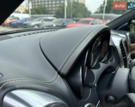 Коричневий Порше Cayenne, об'ємом двигуна 3 л та пробігом 180 тис. км за 26900 $, фото 21 на Automoto.ua