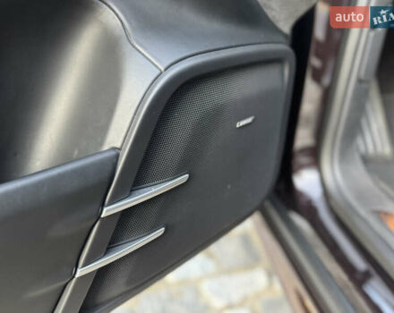 Коричневый Порше Каен, объемом двигателя 4.8 л и пробегом 140 тыс. км за 18500 $, фото 33 на Automoto.ua