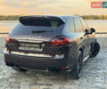 Коричневий Порше Cayenne, об'ємом двигуна 4.8 л та пробігом 140 тис. км за 19500 $, фото 17 на Automoto.ua