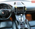 Коричневий Порше Cayenne, об'ємом двигуна 3.6 л та пробігом 155 тис. км за 26900 $, фото 38 на Automoto.ua