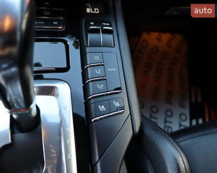 Коричневий Порше Cayenne, об'ємом двигуна 3.6 л та пробігом 155 тис. км за 26900 $, фото 33 на Automoto.ua