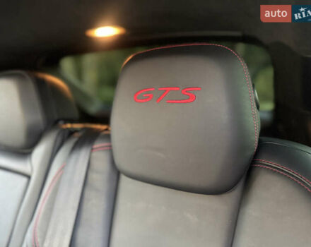 Коричневый Порше Каен, объемом двигателя 4.8 л и пробегом 140 тыс. км за 18500 $, фото 49 на Automoto.ua