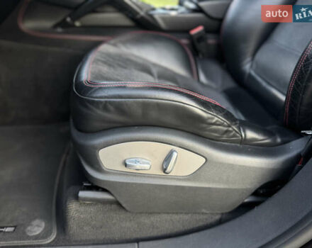 Коричневый Порше Каен, объемом двигателя 4.8 л и пробегом 140 тыс. км за 18500 $, фото 30 на Automoto.ua