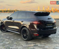 Коричневий Порше Cayenne, об'ємом двигуна 4.8 л та пробігом 140 тис. км за 19500 $, фото 22 на Automoto.ua