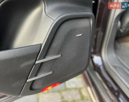 Коричневый Порше Каен, объемом двигателя 4.8 л и пробегом 140 тыс. км за 18500 $, фото 45 на Automoto.ua