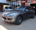Коричневий Порше Cayenne, об'ємом двигуна 3.6 л та пробігом 155 тис. км за 26900 $, фото 1 на Automoto.ua