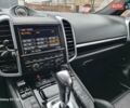 Коричневый Порше Каен, объемом двигателя 3.6 л и пробегом 230 тыс. км за 26999 $, фото 23 на Automoto.ua
