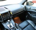Коричневий Порше Cayenne, об'ємом двигуна 3.6 л та пробігом 155 тис. км за 26900 $, фото 40 на Automoto.ua
