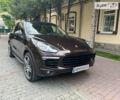 Коричневий Порше Cayenne, об'ємом двигуна 4.2 л та пробігом 120 тис. км за 54000 $, фото 2 на Automoto.ua