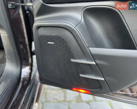 Коричневый Порше Каен, объемом двигателя 4.8 л и пробегом 140 тыс. км за 18500 $, фото 55 на Automoto.ua