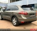 Коричневый Порше Каен, объемом двигателя 3 л и пробегом 180 тыс. км за 22700 $, фото 3 на Automoto.ua