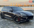 Коричневий Порше Cayenne, об'ємом двигуна 4.8 л та пробігом 140 тис. км за 19500 $, фото 7 на Automoto.ua