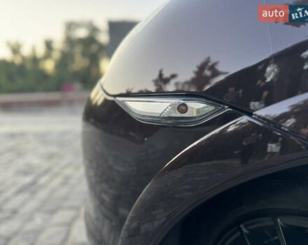 Коричневый Порше Каен, объемом двигателя 4.8 л и пробегом 140 тыс. км за 18500 $, фото 5 на Automoto.ua