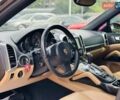Коричневий Порше Cayenne, об'ємом двигуна 3 л та пробігом 180 тис. км за 26900 $, фото 14 на Automoto.ua