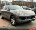 Коричневый Порше Каен, объемом двигателя 3 л и пробегом 180 тыс. км за 22700 $, фото 2 на Automoto.ua