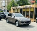 Коричневий Порше Cayenne, об'ємом двигуна 3 л та пробігом 180 тис. км за 26900 $, фото 4 на Automoto.ua