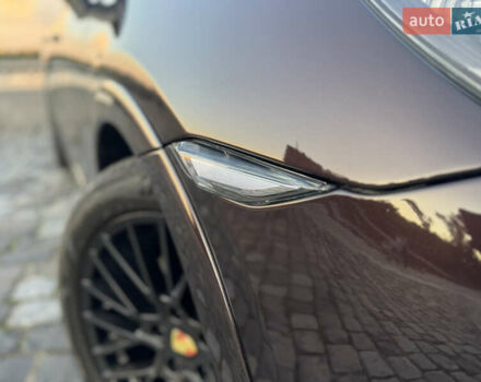 Коричневый Порше Каен, объемом двигателя 4.8 л и пробегом 140 тыс. км за 18500 $, фото 11 на Automoto.ua