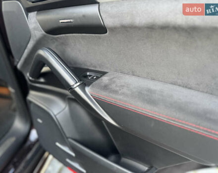 Коричневый Порше Каен, объемом двигателя 4.8 л и пробегом 140 тыс. км за 18500 $, фото 54 на Automoto.ua