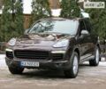 Коричневий Порше Cayenne, об'ємом двигуна 3.6 л та пробігом 96 тис. км за 38999 $, фото 5 на Automoto.ua