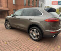 Коричневий Порше Cayenne, об'ємом двигуна 3.6 л та пробігом 136 тис. км за 29500 $, фото 9 на Automoto.ua
