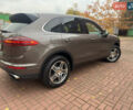 Коричневий Порше Cayenne, об'ємом двигуна 3.6 л та пробігом 136 тис. км за 29500 $, фото 3 на Automoto.ua