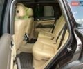Коричневий Порше Cayenne, об'ємом двигуна 4.13 л та пробігом 58 тис. км за 59999 $, фото 22 на Automoto.ua