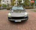 Коричневий Порше Cayenne, об'ємом двигуна 3.6 л та пробігом 136 тис. км за 29500 $, фото 7 на Automoto.ua