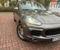 Коричневий Порше Cayenne, об'ємом двигуна 3.6 л та пробігом 136 тис. км за 29500 $, фото 6 на Automoto.ua