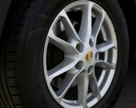 Коричневый Порше Каен, объемом двигателя 3.6 л и пробегом 146 тыс. км за 24900 $, фото 20 на Automoto.ua