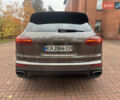 Коричневий Порше Cayenne, об'ємом двигуна 3.6 л та пробігом 136 тис. км за 29500 $, фото 4 на Automoto.ua