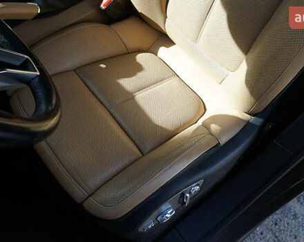 Порше Каен 2015 в Днепре (Днепропетровске) на Automoto.ua Коричневый Порше Каен, объемом двигателя 3.6 л и пробегом 112 тыс. км за 32000 $, фото 32 на Automoto.ua