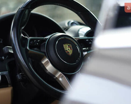 Порше Каен 2015 в Днепре (Днепропетровске) на Automoto.ua Коричневый Порше Каен, объемом двигателя 3.6 л и пробегом 112 тыс. км за 32000 $, фото 40 на Automoto.ua