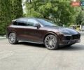 Коричневий Порше Cayenne, об'ємом двигуна 4.13 л та пробігом 58 тис. км за 59999 $, фото 9 на Automoto.ua