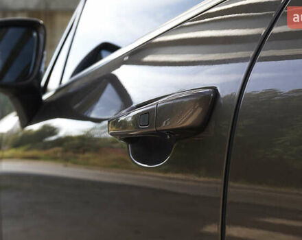 Порше Каен 2015 в Днепре (Днепропетровске) на Automoto.ua Коричневый Порше Каен, объемом двигателя 3.6 л и пробегом 112 тыс. км за 32000 $, фото 8 на Automoto.ua