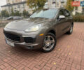Коричневий Порше Cayenne, об'ємом двигуна 3.6 л та пробігом 136 тис. км за 29500 $, фото 1 на Automoto.ua