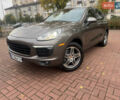 Коричневий Порше Cayenne, об'ємом двигуна 3.6 л та пробігом 136 тис. км за 29500 $, фото 1 на Automoto.ua