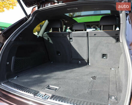 Коричневый Порше Каен, объемом двигателя 3.6 л и пробегом 146 тыс. км за 24900 $, фото 19 на Automoto.ua