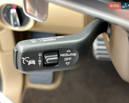 Коричневий Порше Cayenne, об'ємом двигуна 4.13 л та пробігом 58 тис. км за 59999 $, фото 41 на Automoto.ua