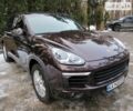 Коричневий Порше Cayenne, об'ємом двигуна 3.6 л та пробігом 96 тис. км за 38999 $, фото 1 на Automoto.ua