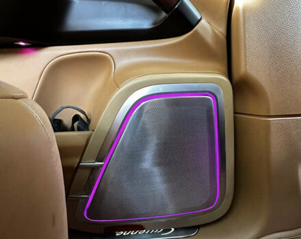 Коричневый Порше Каен, объемом двигателя 2.97 л и пробегом 141 тыс. км за 49900 $, фото 25 на Automoto.ua