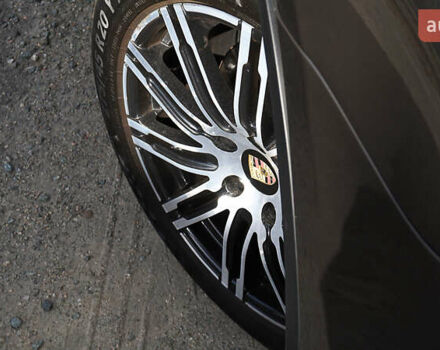 Порше Каен 2015 в Днепре (Днепропетровске) на Automoto.ua Коричневый Порше Каен, объемом двигателя 3.6 л и пробегом 112 тыс. км за 32000 $, фото 7 на Automoto.ua